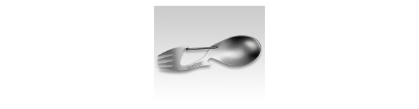 Matkakomplekt Kershaw Ration