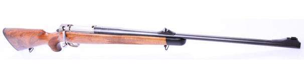 Relv Mauser M03 Arabesque 300WinMag