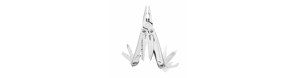 Multitööriist Leatherman Sidekick