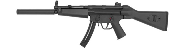Relv GSG-5 22LR