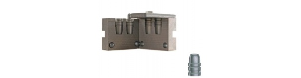 Kuulivorm RCBS .44-245-SWC
