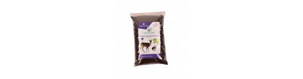 Horticom PlantskyddUlukite peletus1kg