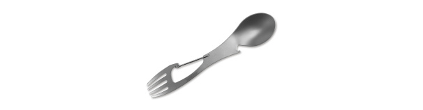 Matkakomplekt Kershaw Ration XL