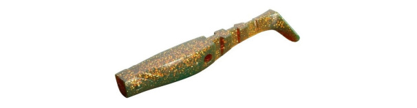 Kummikala Mikado Flying 10,5cm 23