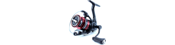 Ketas Mistrall Saimino 7+1BB 3000FD