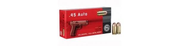 Padr.Geco .45Auto FMJ 14,9g