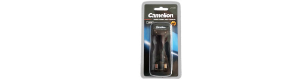 Akulaadija Camelion LBC-305 Li-ion 18650
