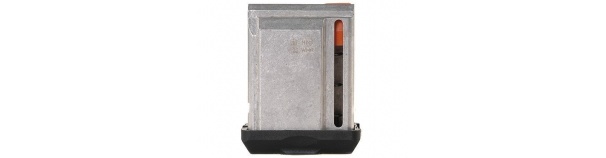 Padrunisalv Remington 597  22WMR 8tk