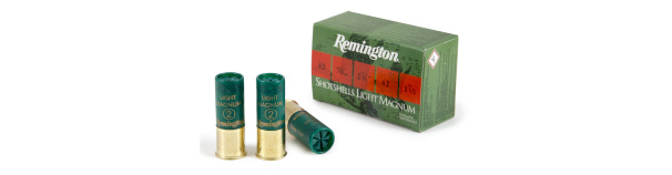Padr.12cal RemingtonLightMagnum 42g nr4