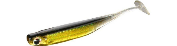 Kummikala Mikado Furyo 11,5cm 521