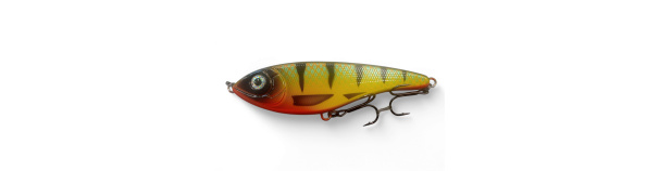 Lant Asseri Jerk 12cm 35g 0,2-1m  09