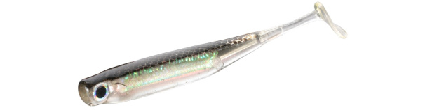 Kummikala Mikado Furyo 13,5cm 505