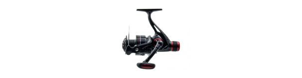 Ketas Mistrall Honder 1BB 3000RD