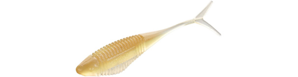 Kummikala Mikado Fishfry 5,5cm 342