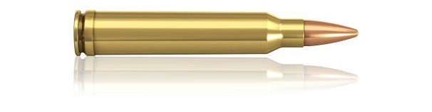 Padr.Norma 300 WinMag  JM 9,7g