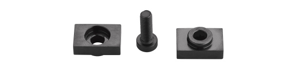 Kõrgendusplaat optikarõngastele 4mm