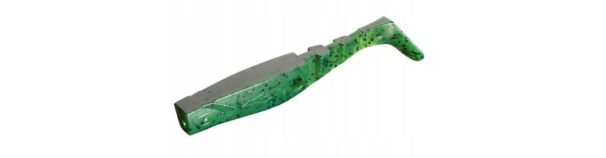 Kummikala Mikado Flying 13cm 21