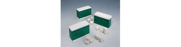 Puhastustropp VFG 16cal