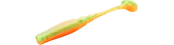 Kummikala Mikado Fishunter TT 7,5cm 343
