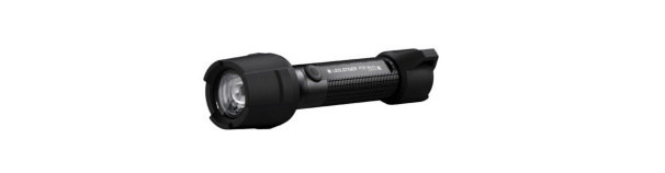 Taskulamp Ledlenser P5R Work