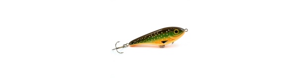 Lant StrikePro BabyBuster 10cm 25g C277