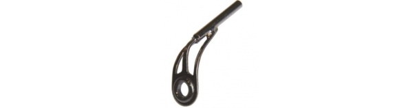 Ridva otsarõngas SIC 5 2,0mm