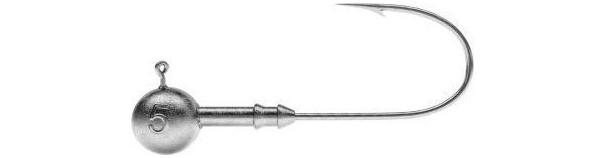 Jigikonks Shiro Classic 6g nr3/0