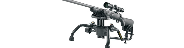 Laskmisalus Remington New Bench