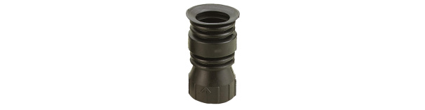 Optikakumm Wegu ¤38mm 60mm