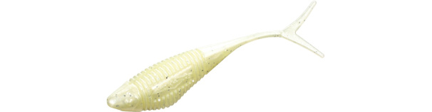 Kummikala Mikado Fishfry 10,5cm 360