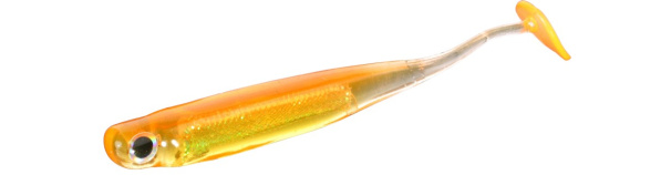 Kummikala Mikado Furyo 11,5cm 518