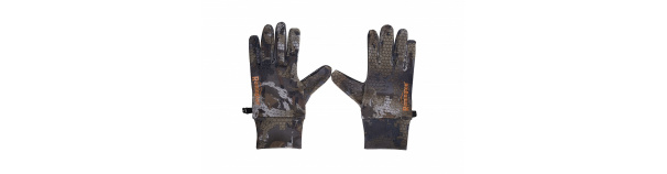 Kindad Remington Places Timber L-XL