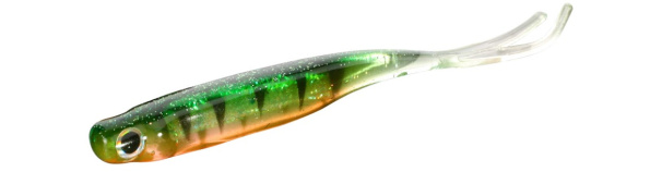 Kummikala Mikado Tsubame 11,5cm 507