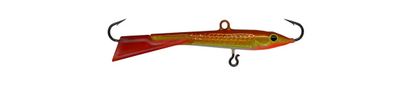 Käsitöö põiklant Krapal krobe6cm 15g 004