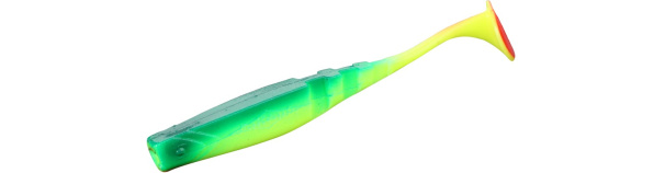 Kummikala Mikado Fishunter TT 7,5cm 348