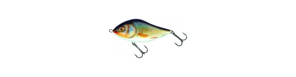 Lant Salmo Slider 7cm 21g RER