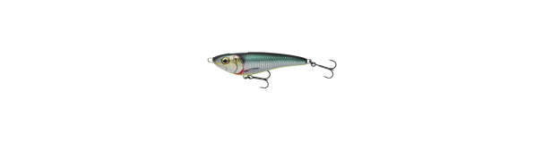 Lant Savage Freesyler V2 11cm 28g