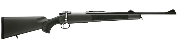 Relv Mauser M03 Extreme 7mm RemMag