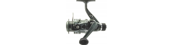 Ketas Mistrall Sonic 1BB 3000RD