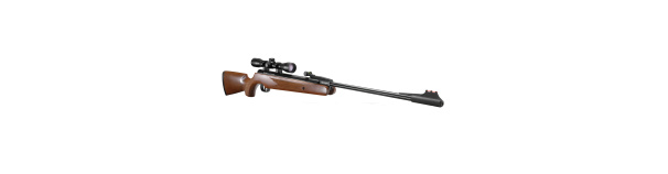 Õhupüss Remington Express Wood 244m/s