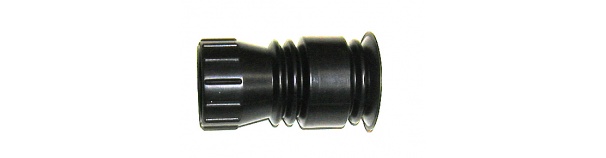 Optikakumm Wegu ¤41mm 90mm