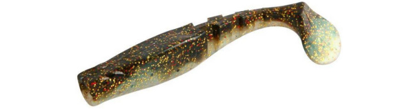 Kummikala Mikado Fishunter II 7,5cm 327