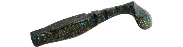 Kummikala Mikado Fishunter II 7,5cm 330