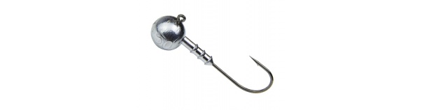 Jigikonks Shiro Classic 10g nr1/0