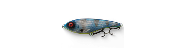 Lant Asseri Jerk 12cm 35g 0,2-1m  17