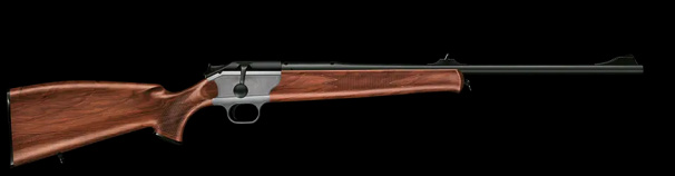 Relv Blaser R93 SemiWeight Standard 308w