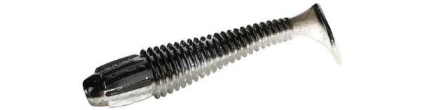 Kummikala Mikado Nihonto 6,5cm 357