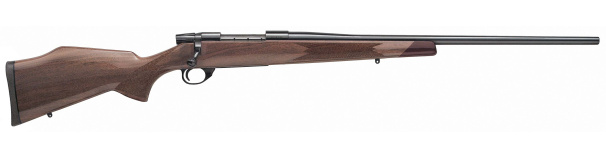 Relv Weatherby Vanguard 7mm RemMag Puit
