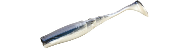 Kummikala Mikado Fishunter TT 9cm 351