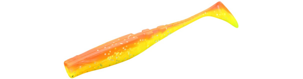 Kummikala Mikado Fishunter TT 9cm 352